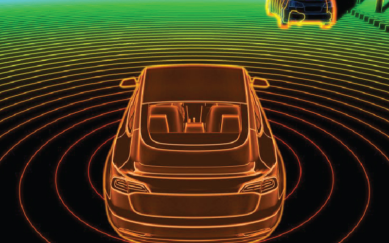 AV Simulation